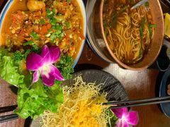 -觅山云南菜(泊富ICITY店)