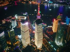 -上海中心大厦