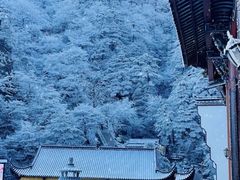 -九华山风景区