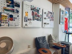 -几米咖啡(龙洲湾花园店)