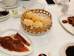 -东海朗廷酒店-唐阁T’ANG COURT 中餐厅