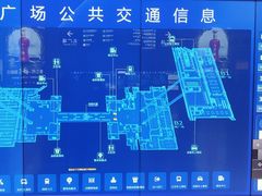 -南宁东站