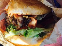 BigAl-Fergburger(皇后镇店)