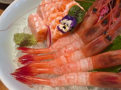-Tuna maki寿司(苏州中心商场店)