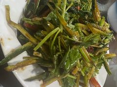 凉菜-来顺成饭庄