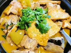 -禾珍珠家常小馆(河南博物院店)