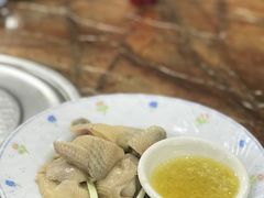 -红星光发煲仔饭(大石街店)