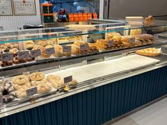 -The open life(万象城店)
