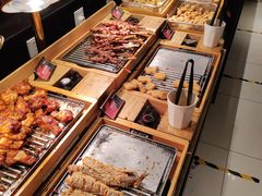 -比格比萨自助(新辰里学清路店)