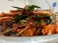 -学街秀兰麻辣烫(眉山分店)