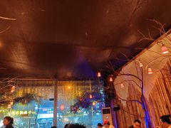 -土蚝·高压锅生蚝(百姓美食街店)