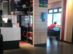 -麦当劳(江湾镇店)
