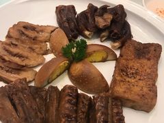 -汤城小厨•粤菜•靓汤(金宝街店)