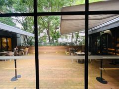 -C Cafe(朵云书院·戏剧店)