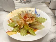 -御仙都北京菜馆·烤鸭店(双井店)