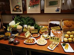 -福苗小骆驼烧烤(曲江店)
