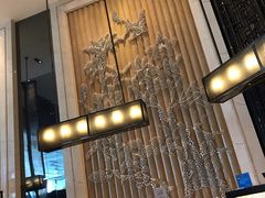 -中山利和希尔顿酒店