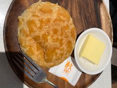 -港久茶餐厅(鹭洲里店)