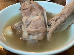 -松發肉骨茶(牛车水店)