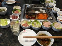 -海底捞火锅(龙湖三千集店)