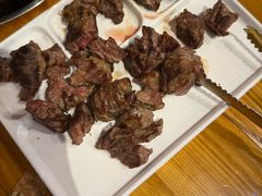 -霸腹烤肉(厦门柚子番店)