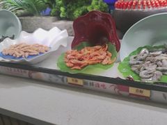 -四囍码头海鲜烧烤自助火锅(外滩南京东路悦荟广场店)