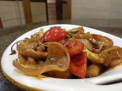 爆炒双脆-旺达·福州菜(正大广场店)