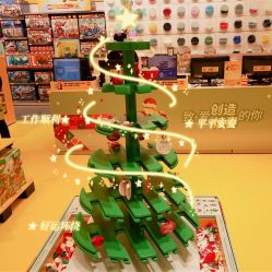 -乐高授权专卖店(朝阳大悦城店)