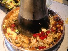 -蛙大侠香辣牛蛙火锅店(总店)