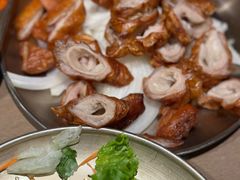 -西塔老太太泥炉烤肉(沈阳店)