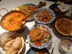 -BetterThai 泰加(苏州中心店)