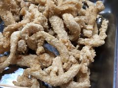 -阿姨小肉摊(同济西苑店)