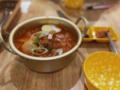-Woolee韩食堂·韩式家庭料理