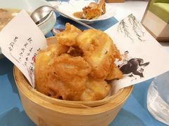 椒盐虾潺-阿毛饭店(和义路店)