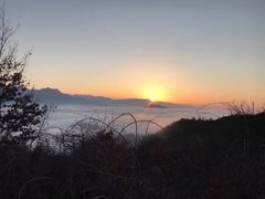 -秦岭风景区