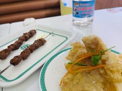 -华天延吉餐厅(西四总店)