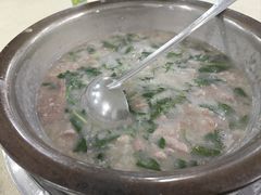 -标记美食新鲜猪杂(兴南大道店)