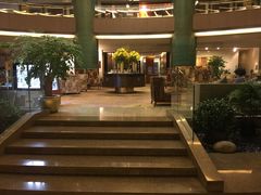 -成都凯宾斯基饭店