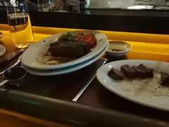 -牛排家(北京长安街英皇集团中心店)