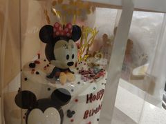 -木子烘焙(时代天街店)