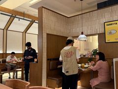 -CURRY YA 熟成咖哩專門店(深圳湾万象城店)