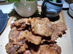 -味莊·青岛菜(云霄路店)