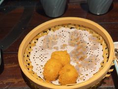 -江边城外烤全鱼(方庄时代购物中心店)