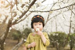 -DORA kids 朵拉儿童摄影花园店