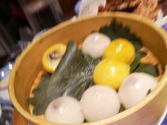 -95号酱骨·一块豆腐(展春园西路店)