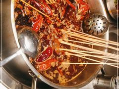 -签小二串串火锅(观音桥店)