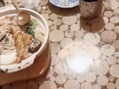 -西村日本料理(香格里拉饭店)