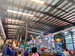 -南宫温泉水世界