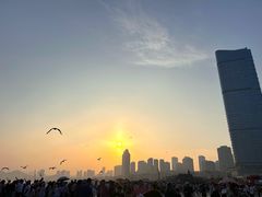 -星海广场