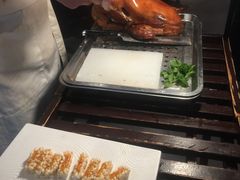 -阿庄新豫菜(通泰路店)